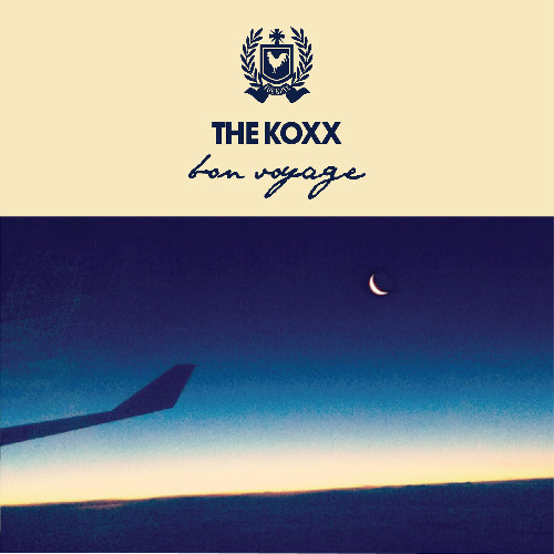 Take Me Far From Home by The Koxx